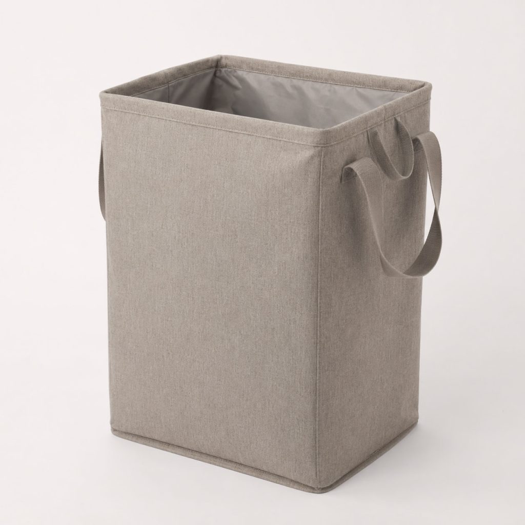 Foldable Laundry Basket product image
