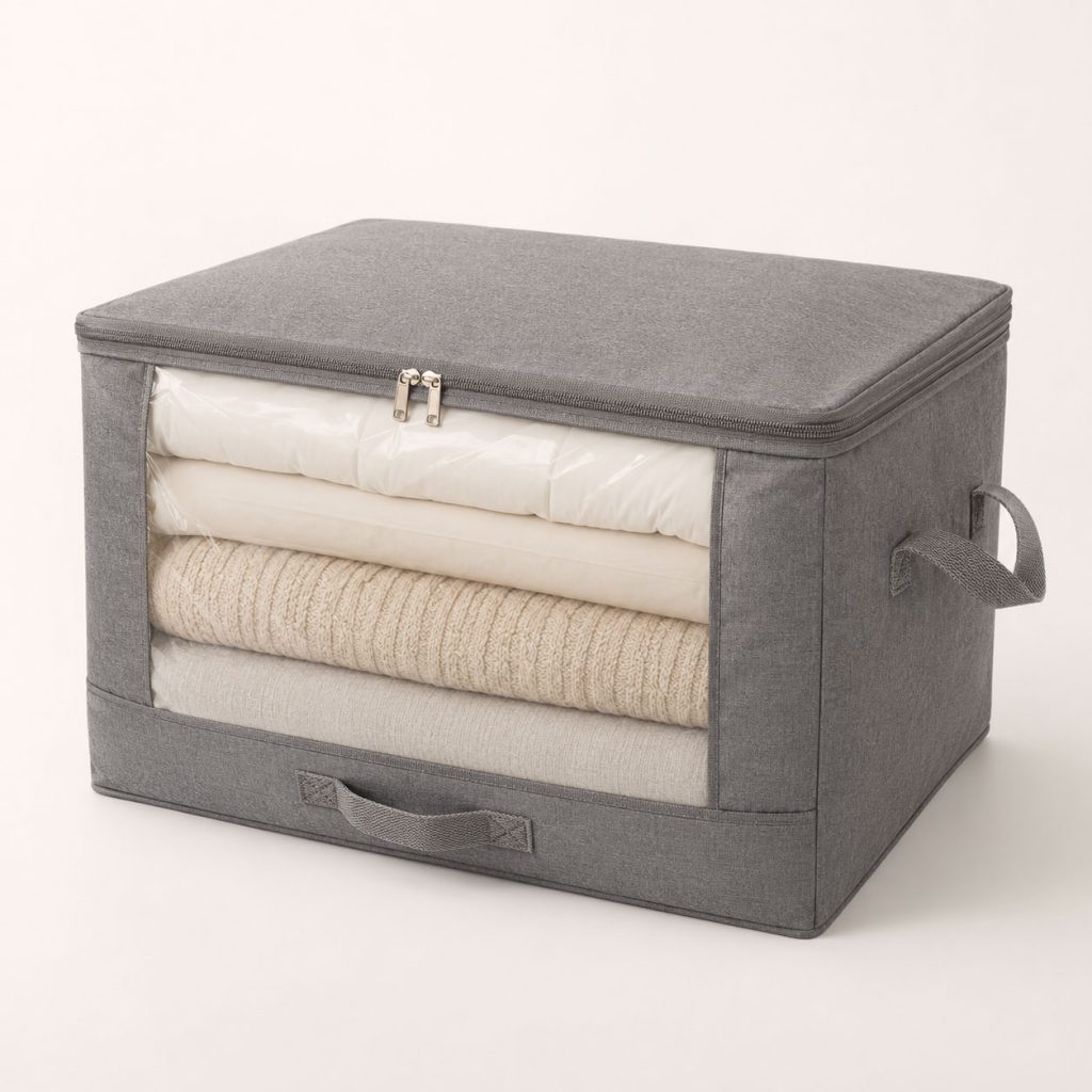 Large Capacity Clothes Storage Bag product image